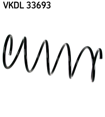 SKF VKDL 33693 Fahrwerksfeder